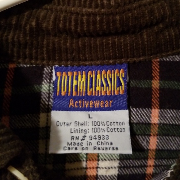 Shirt - Picture 2 of 3